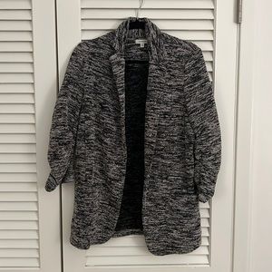 Max Studio Blazer